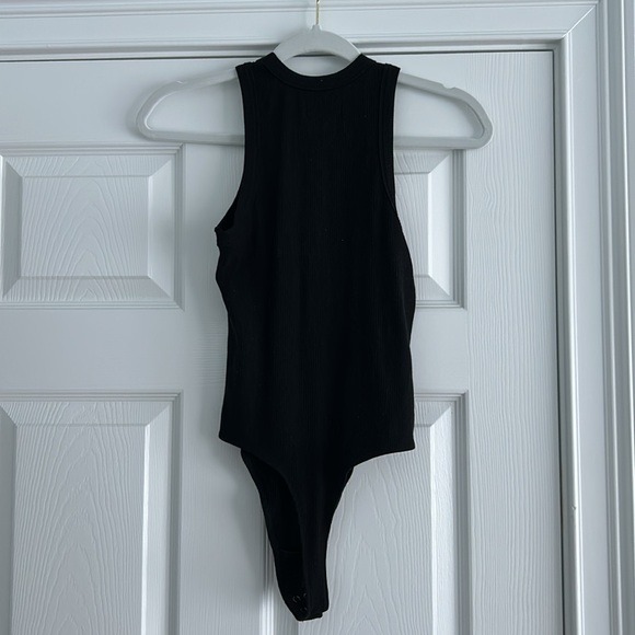 Pistola bodysuit - Picture 3 of 3